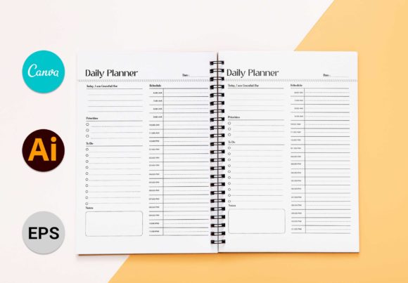2022 Daily KDP Planner: Your Ultimate Publishing Companion