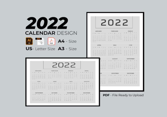 Calendar 2022 Year: A Comprehensive Guide for Your Planning Needs