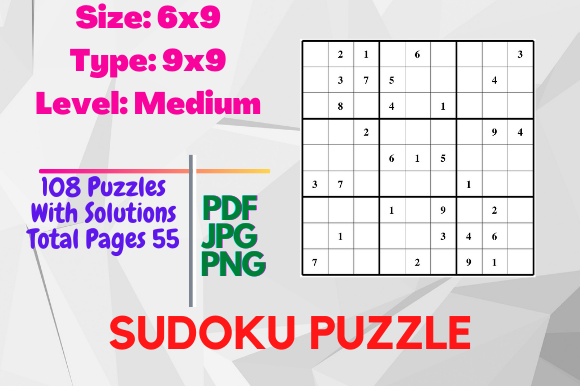 Discover Sudoku Interiors: A Unique Puzzle Experience