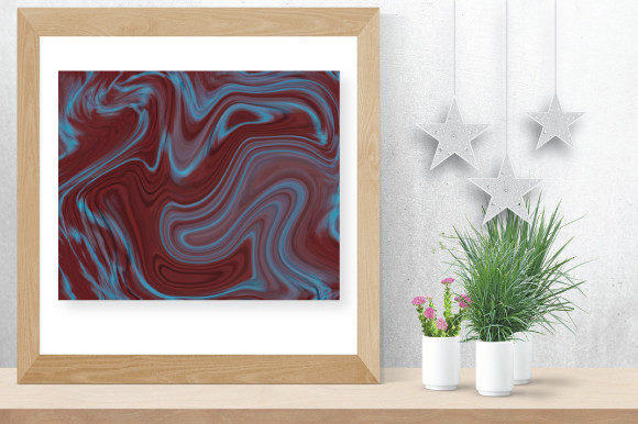 Explore the Versatile Twirl Tie-dye Background Bundle 580 for Creative Projects