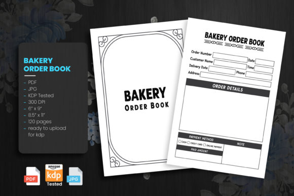 Maximizing Efficiency with the KDP Interior Bakery Order Book